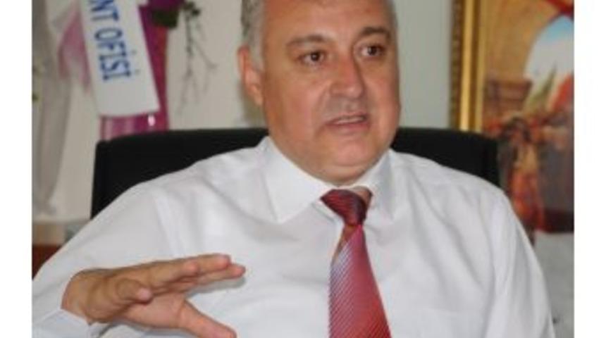 Aesob Başkanı Sevim&ccedil;ok: &ldquo;esnaf Bir Şehrin G&ouml;z&uuml; Kulağıdır&rdquo;