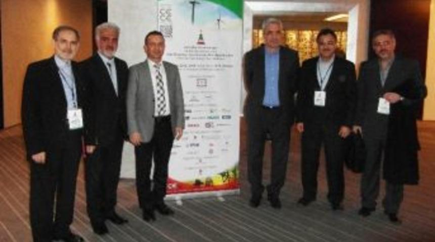 Ambargo Sonrası İran Konferansı&rsquo;nın Sonu&ccedil; Bildirgesi Yayımlandı