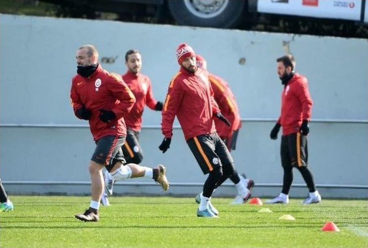 Galatasaray Gözünü Kupa’ya Çevirdi G2