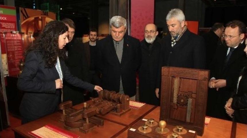 Ordu B&uuml;y&uuml;kşehir Belediye Başkanı Enver Yılmaz: "biz Kocaeli&rsquo;nin Ufkuna Talibiz&rsquo;"