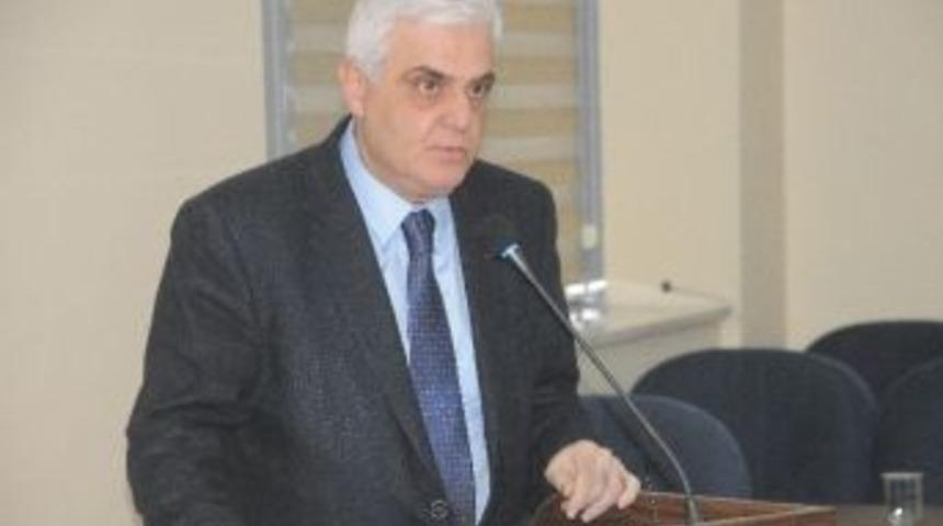 Yalova&rsquo;nın İ&ccedil;me Suyu Şebekesi Yenilenecek