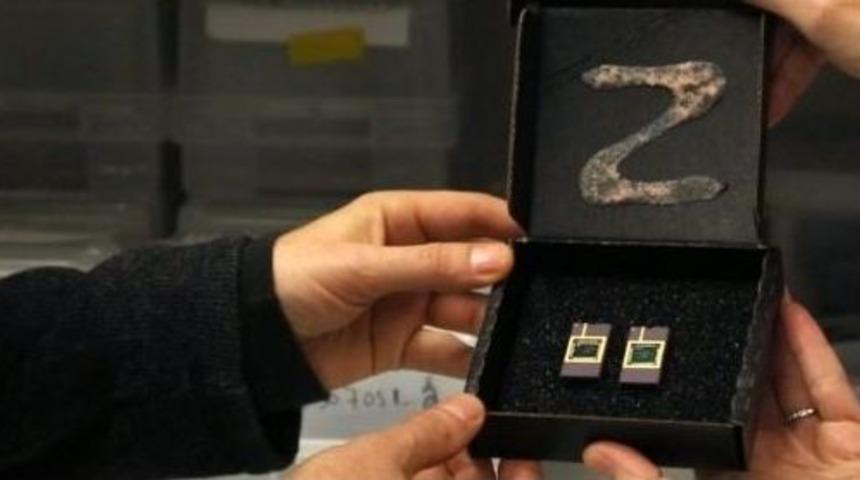 &Ouml;ğrenebilen Bilgisayarlar Geliyor