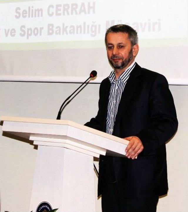 Tematik Kış Kampı Başladı