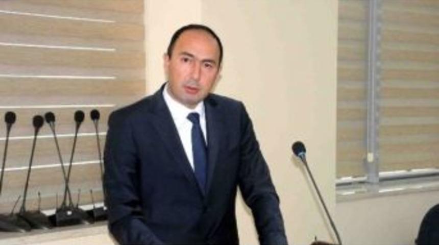 Yeni Otoyolun Proje &Ccedil;alışması S&uuml;r&uuml;yor