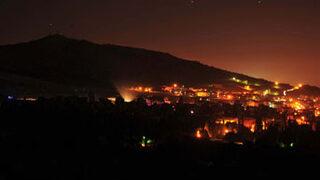 Afyon patlaması için şok iddia!