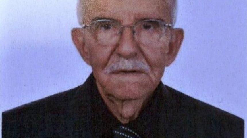 Ayvalık Esnaf Odası Başkanı Kocaer G&ouml;zyaşlarıyla Son Yolculuğuna Uğurlandı