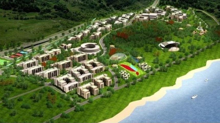 Yalova &Uuml;niversitesi&rsquo;nin &Ccedil;ehresi Değişecek