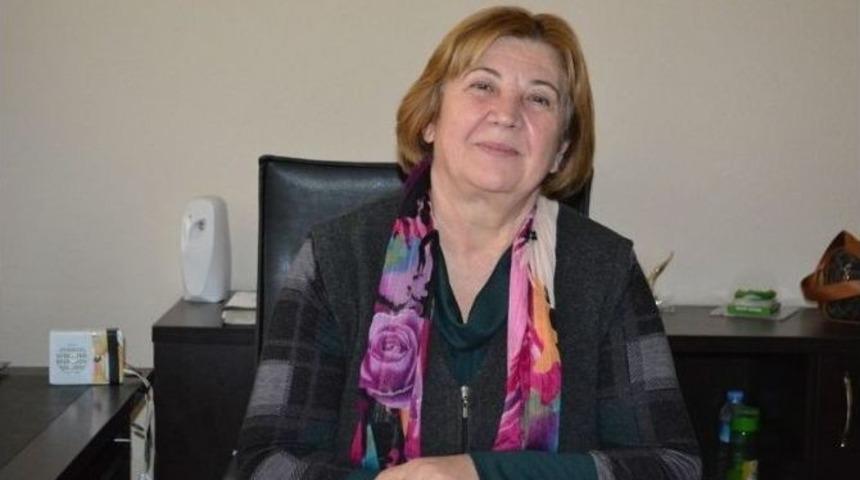 Yardım Sevenler Derneği&rsquo;nin Yeni Başkanı Karatuğ