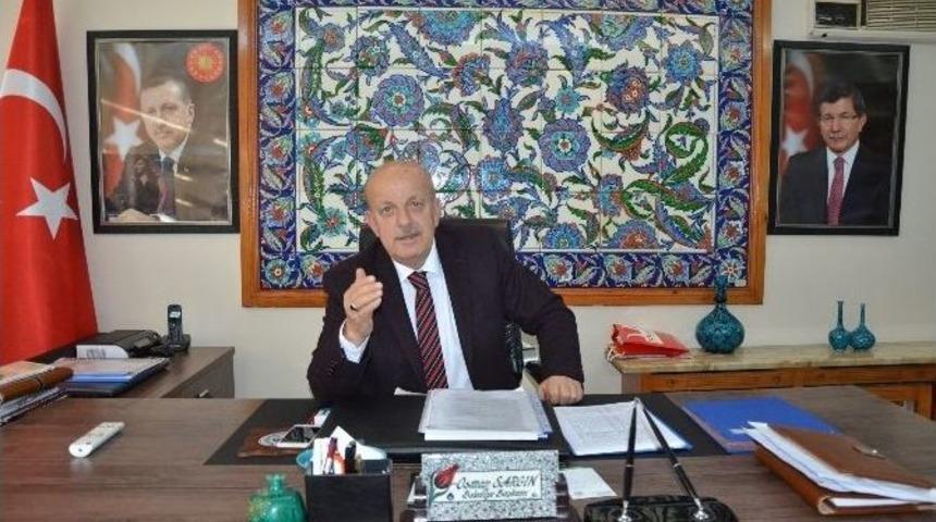 İznik&rsquo;te Turizm Danışma Projesi Hayata Ge&ccedil;iyor