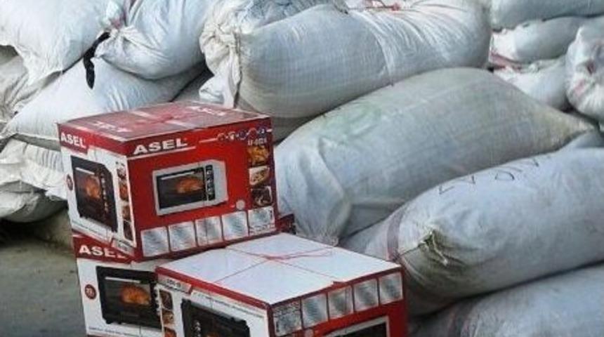 Asimder&rsquo;den Ka&ccedil;ak &Ccedil;ay Uyarısı