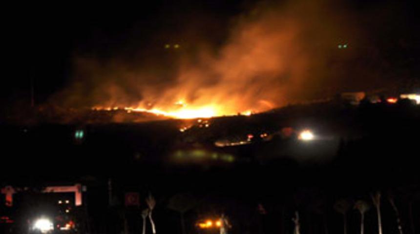 'Afyon'daki bombalar Suriye'ye gidecekti'