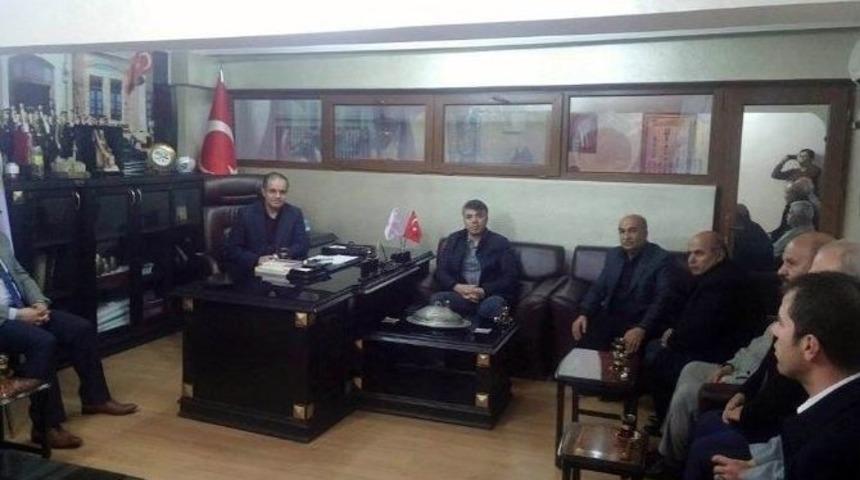 Kesob&rsquo;dan Sağ Duyu &Ccedil;ağrısı