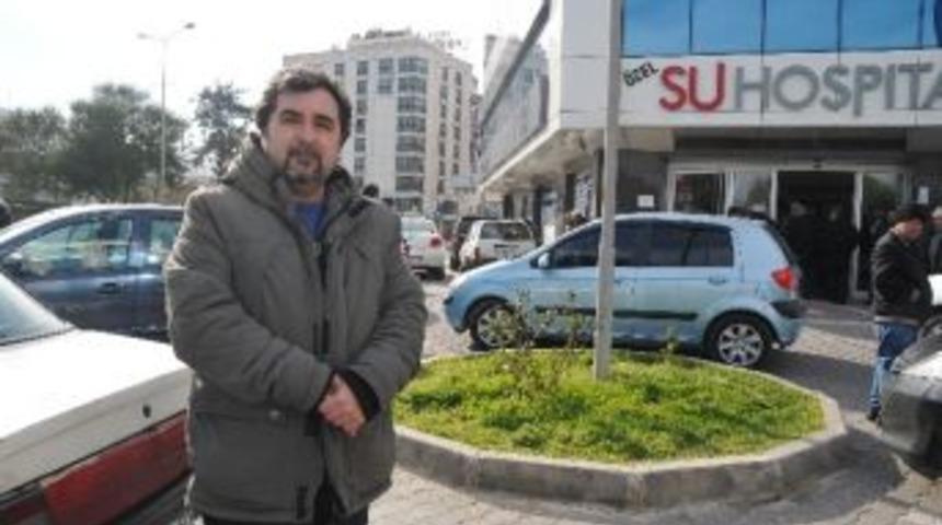 Erg&uuml;der Yoldaş&rsquo;ın Oğlundan Acı İtiraf