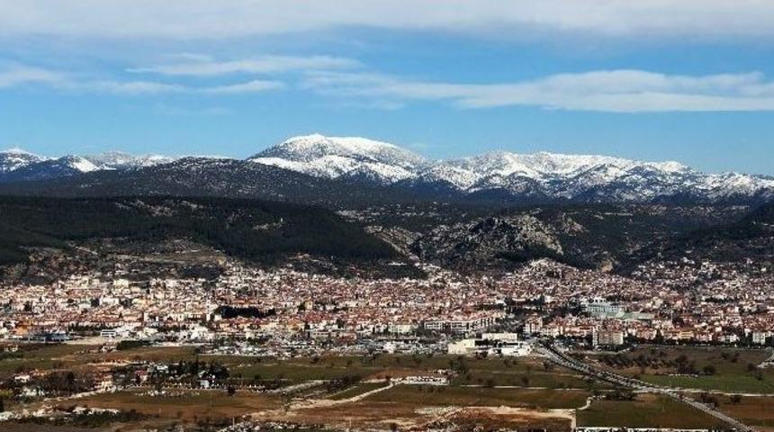 2015 Yılında En Fazla Konutu Iraklılar Aldı