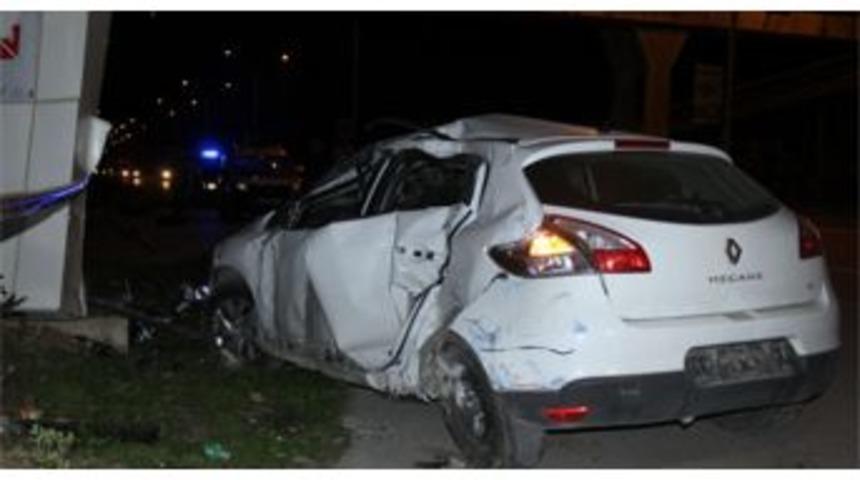 Durak Faciası Hakim Karşısında