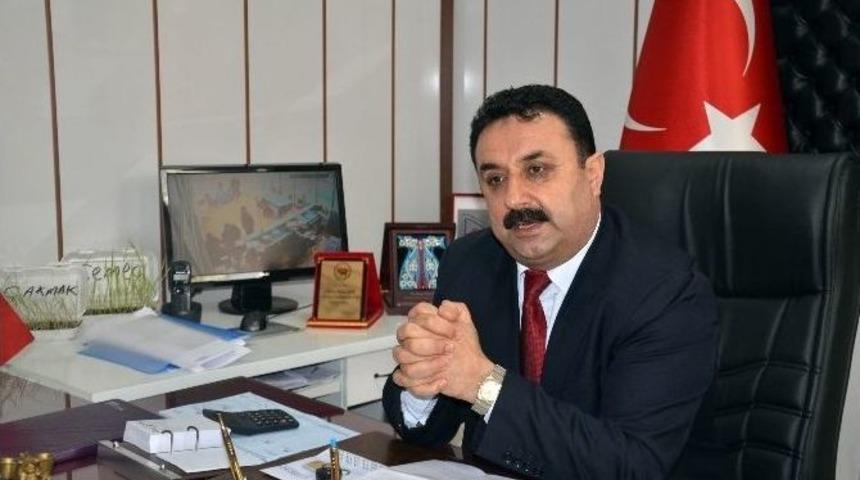 Solgun: &ldquo;t&uuml;t&uuml;n Deyince Sigara Akla Gelmesin&rdquo;