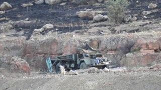 Yoklamada bulunmayan askerlerin isimleri