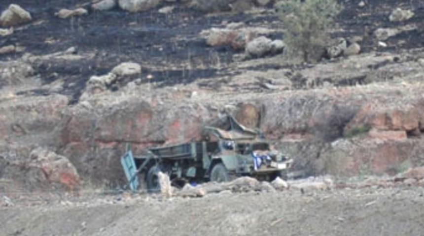 Yoklamada bulunmayan askerlerin isimleri