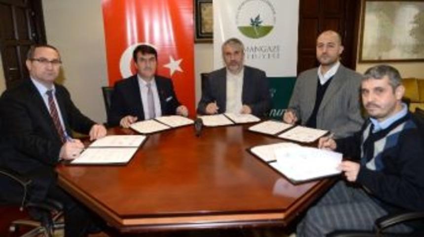 Osmangazi&rsquo;den &Ccedil;ocuklara Destek