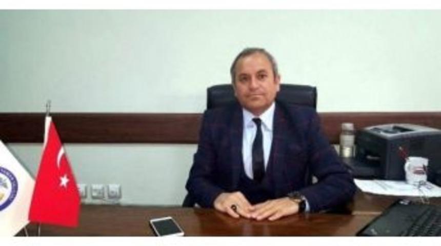 Dernek Başkanı Babar&rsquo;dan, Yapay Diş K&ouml;k&uuml; Uyarısı