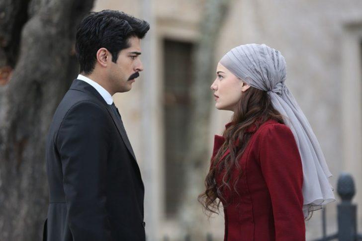 Çalıkuşu 11. Bölüm Galerisi G2