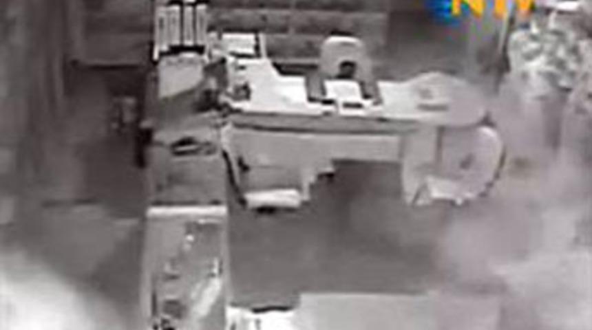 Patlamanın nedeni ortaya &ccedil;ıktı!