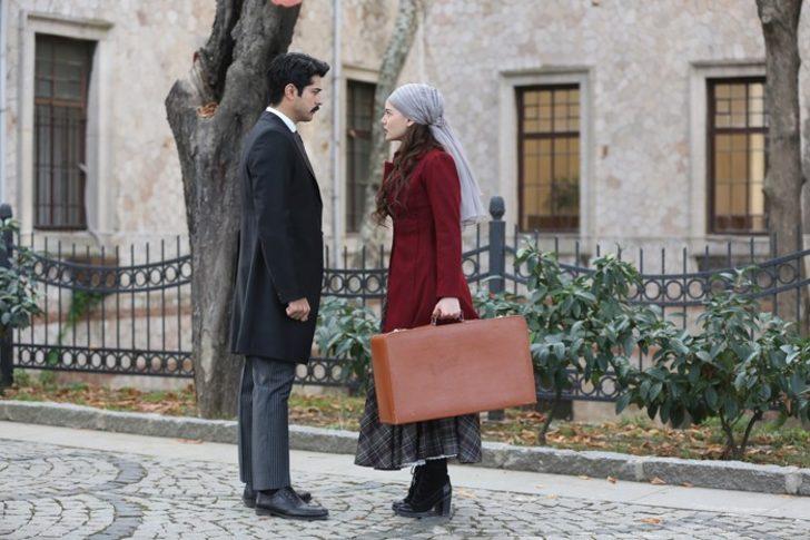 Çalıkuşu 11. Bölüm Galerisi G3