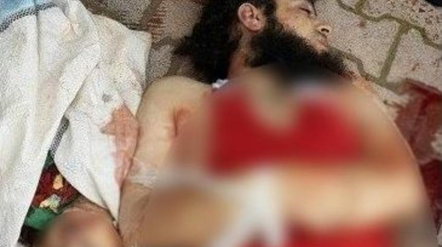 T&uuml;rkmen Yetimler İ&ccedil;in Giden Yardım Konvoyuna Saldırı