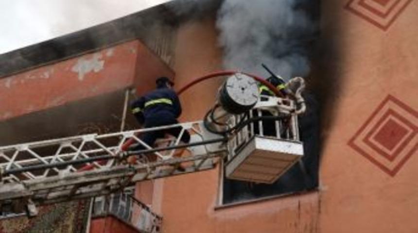 Osmancık&rsquo;ta 2015 Yılında 34 Yangı &Ccedil;ıktı