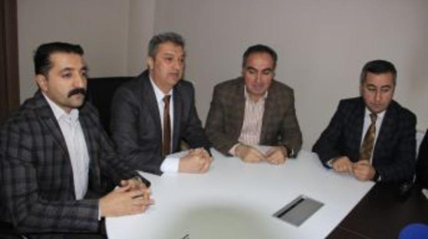 Hakkari&rsquo;nin Y&uuml;ksekova&rsquo;ya Taşınması