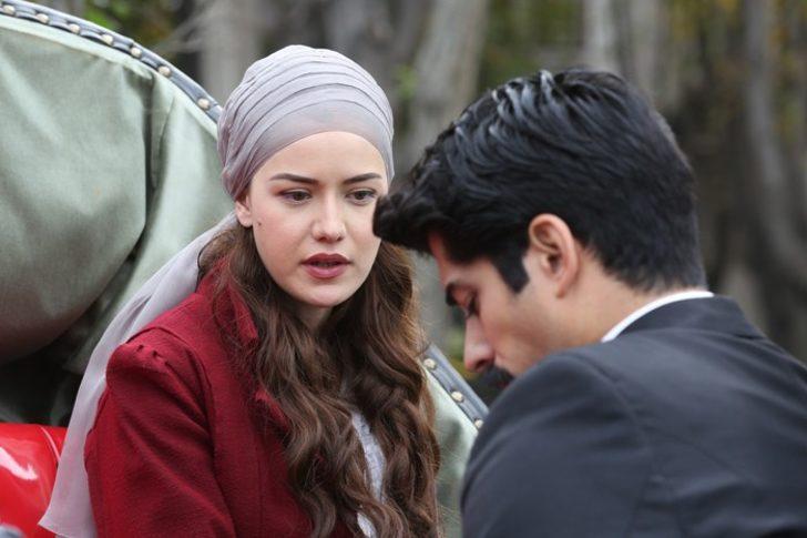 Çalıkuşu 11. Bölüm Galerisi G4