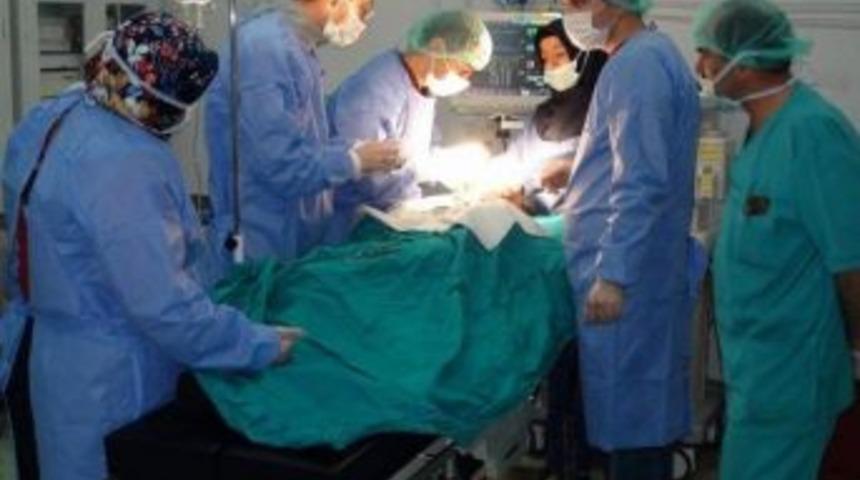 Akdağmadeni Devlet Hastanesi Sağlık Hizmetlerini Her Ge&ccedil;en G&uuml;n Artırıyor