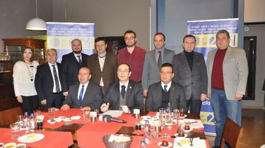 Basiad 25.yılını Kutlayacak