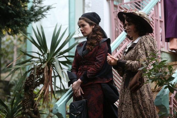 Çalıkuşu 11. Bölüm Galerisi G5