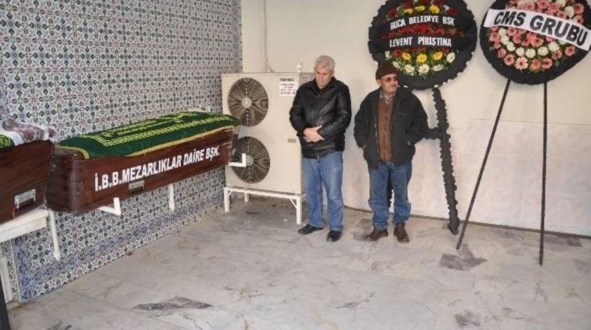 Patlamada &Ouml;len Ekrem Cire Toprağa Verildi