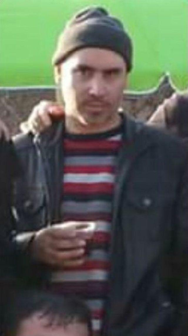 Patlamada Ölen Ekrem Cire Toprağa Verildi 3