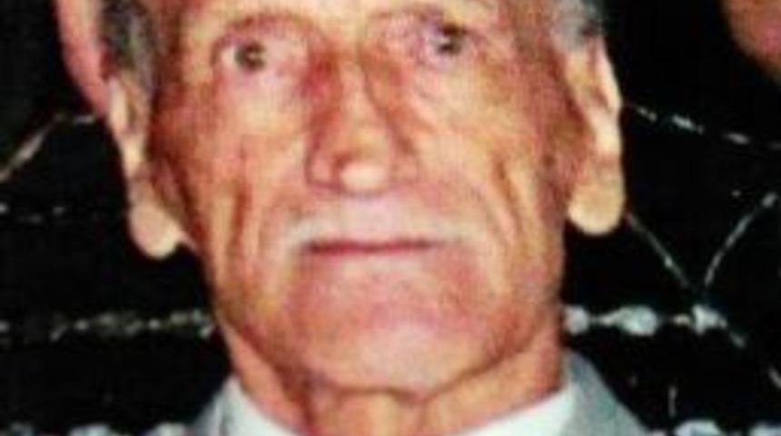 Pazar Alışverişine &Ccedil;ıkıp, Kaybolan Eski İtfaiye M&uuml;d&uuml;r&uuml; Hastanede Bulundu