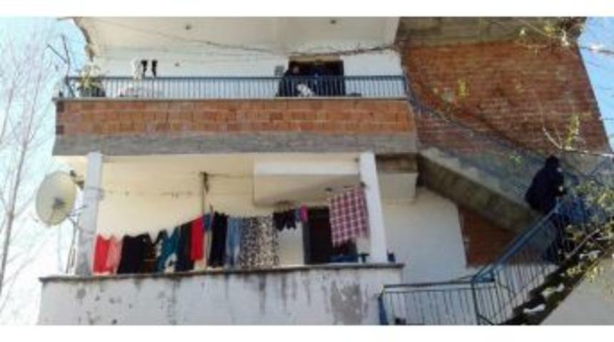 Katili Komşusu &Ccedil;ıktı