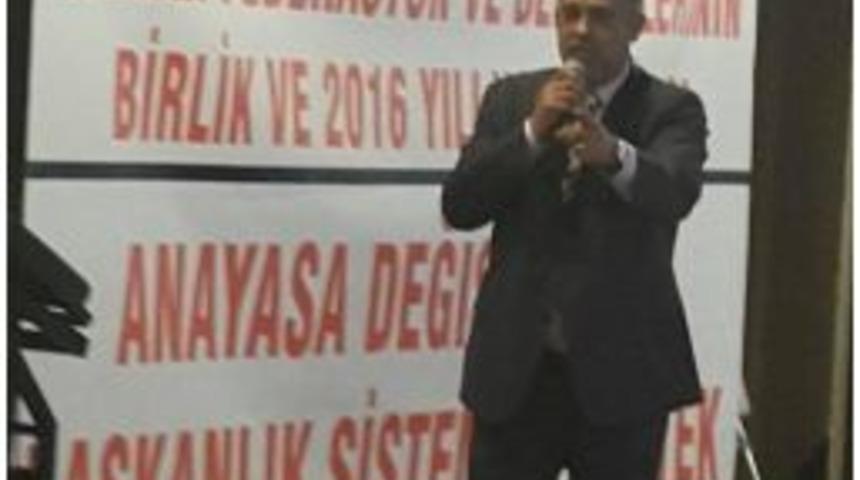 Roman Dernekleri &Ccedil;anakkale&rsquo;de Buluşacak