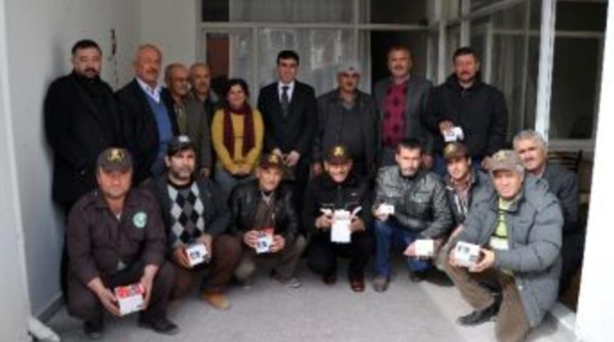 Tetik Yerine Deklanş&ouml;re Basacaklar