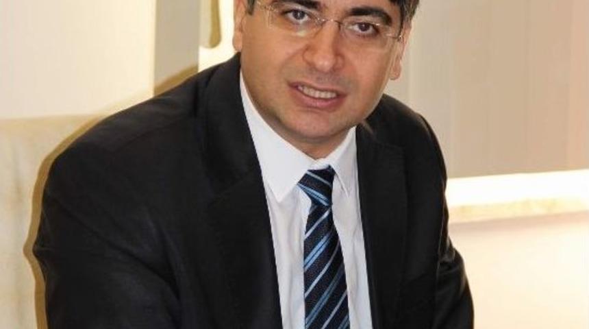 Manisa&rsquo;da Ara Buluculuk Merkezi A&ccedil;ıldı