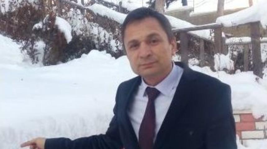 Meteorolojiden Vatandaşa Uyarı