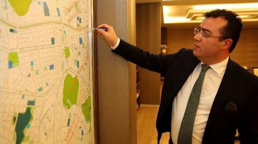 Pazar Yerini &rsquo;halk&rsquo; Belirledi