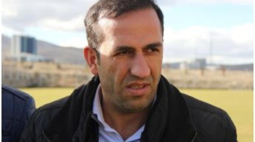 Adil Gevrek&rsquo;ten Camiaya &Ouml;nemli Mesajlar