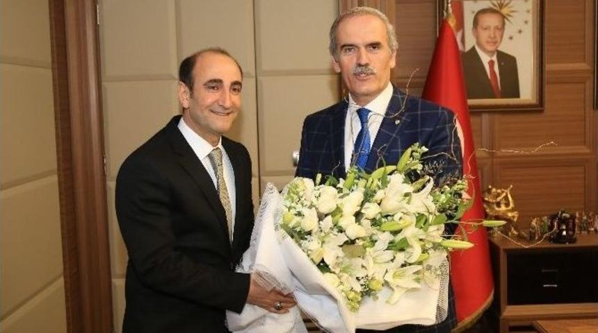 Yıldırım Prestijli Yapılarla D&ouml;n&uuml;şecek