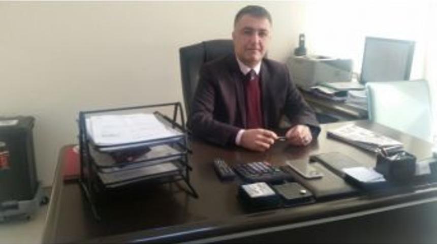 Sağlık Hak-sen Malatya İl Temsilcisi Alper Karakurt: