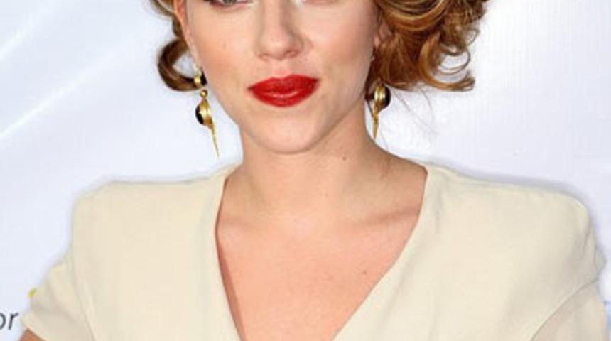 Bukalemun Scarlett Johansson