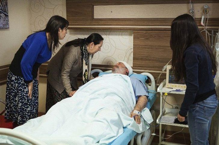 Benim İçin Üzülme 44. Bölüm Galerisi G1