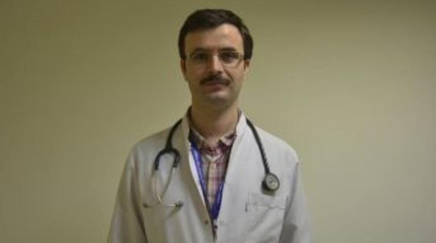 Uzman Doktor Davut İpek Gribi Anlatacak