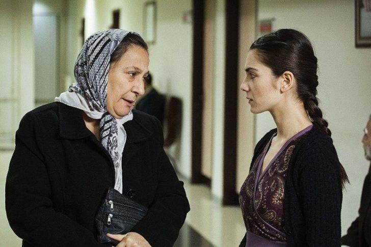 Benim İçin Üzülme 44. Bölüm Galerisi G2